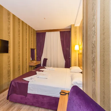 Harmony Merter & 4* Istanbul