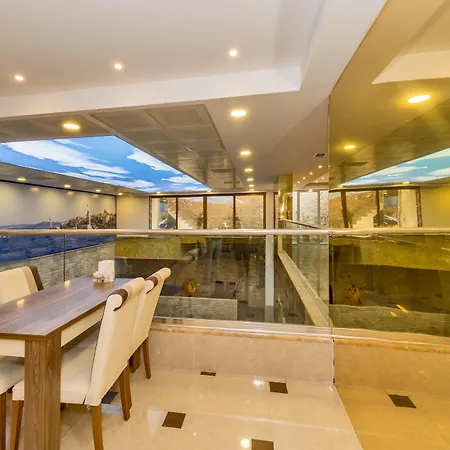 Hotell Harmony Merter & Istanbul