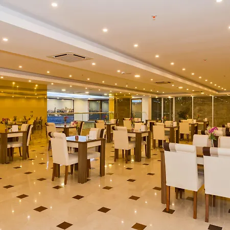 Hotell Harmony Merter & Istanbul