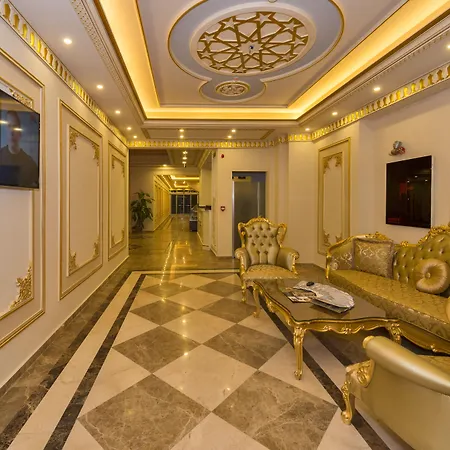 Harmony Merter & Hotell