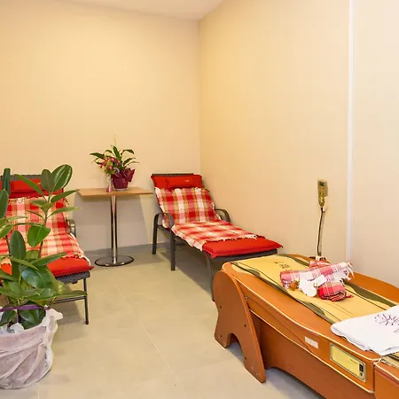 Hotell Harmony Merter & 4*