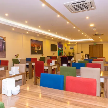 Harmony Merter & Hotell Istanbul