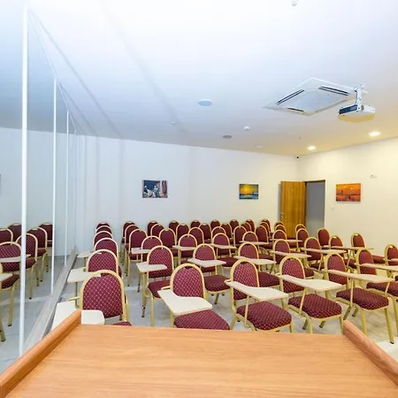 Hotell Harmony Merter &