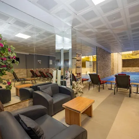 Harmony Merter & Istanbul