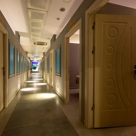 Harmony Merter & Istanbul