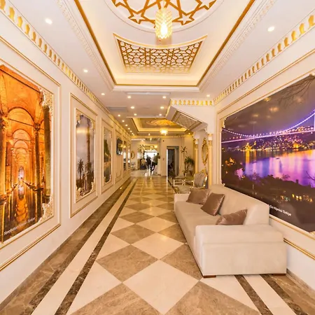 Harmony Merter & Hotell 4*