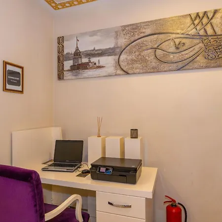 Harmony Merter & Hotell Istanbul