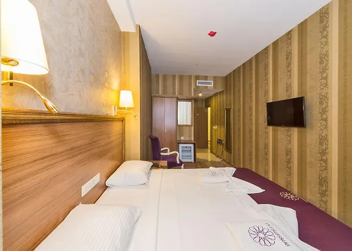 فندق Harmony Merter & 4*